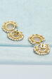 Off White Earrings image number 2