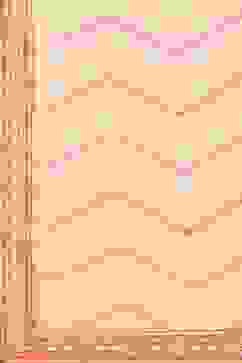 Yellow Viscose Straight Kurta Salwar Pants Suit Set image number 3