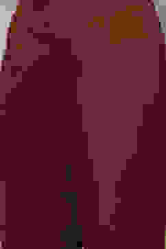 Choco Brown Cotton Straight Kurta Slim Pant Suit Set image number 3