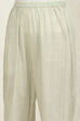 Metallic Cotton Digital Print Unstitched Suit Set image number 3