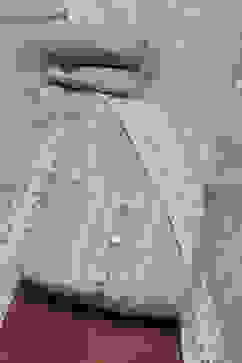 Green Cotton Embroidered Unstitched Suit Set image number 0