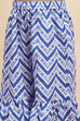 Lilac Cotton Garara Set image number 2