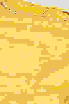 Yellow Art Silk Asymmetric Suit Set image number 1