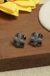 Purple Brass Studs image number 0