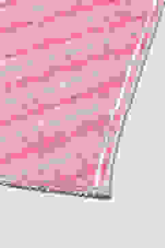 Mango Yellow Cotton Flared Kurta Garara Suit Set image number 3