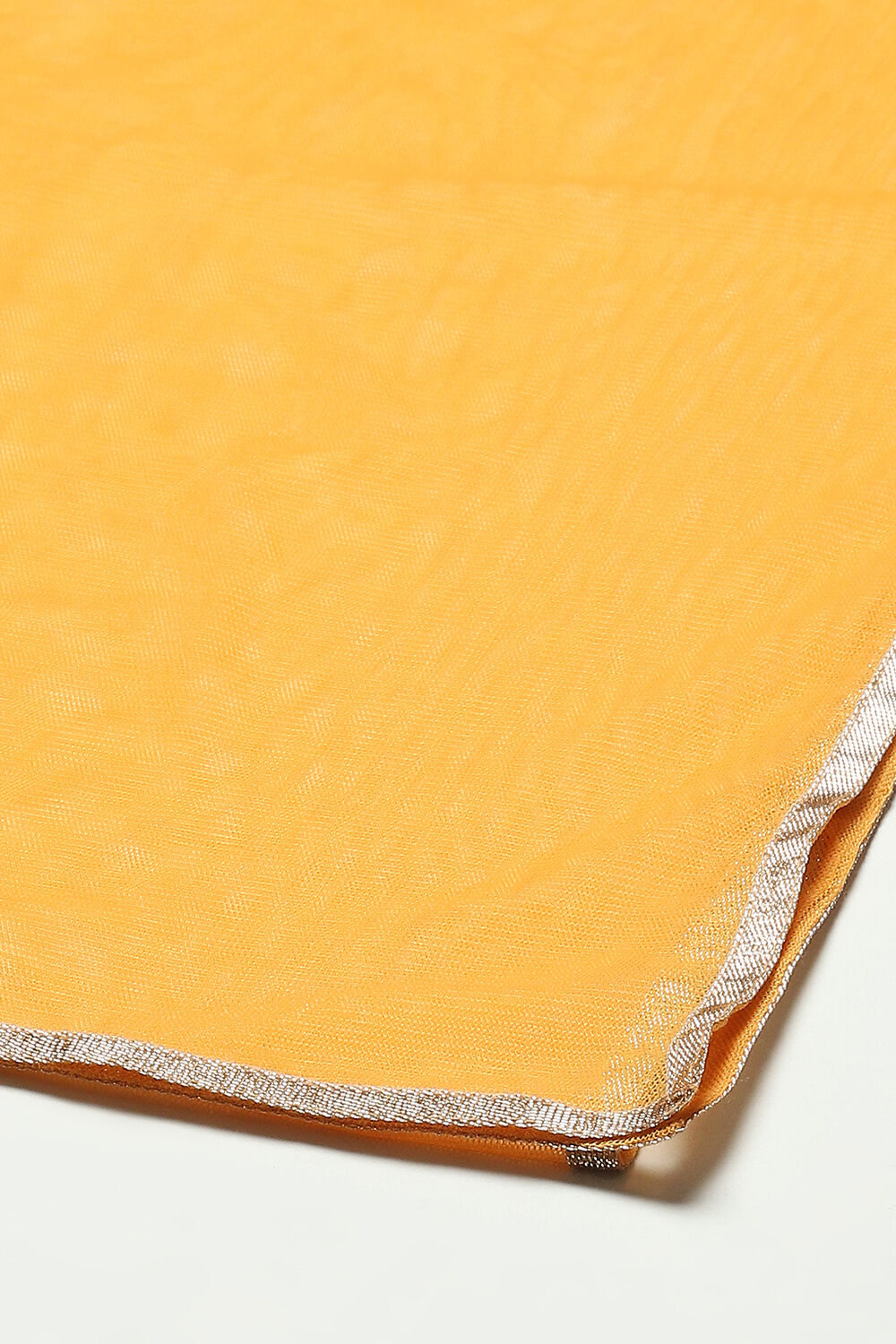 Mango Rayon Straight Kurta Pants Suit Set image number 3