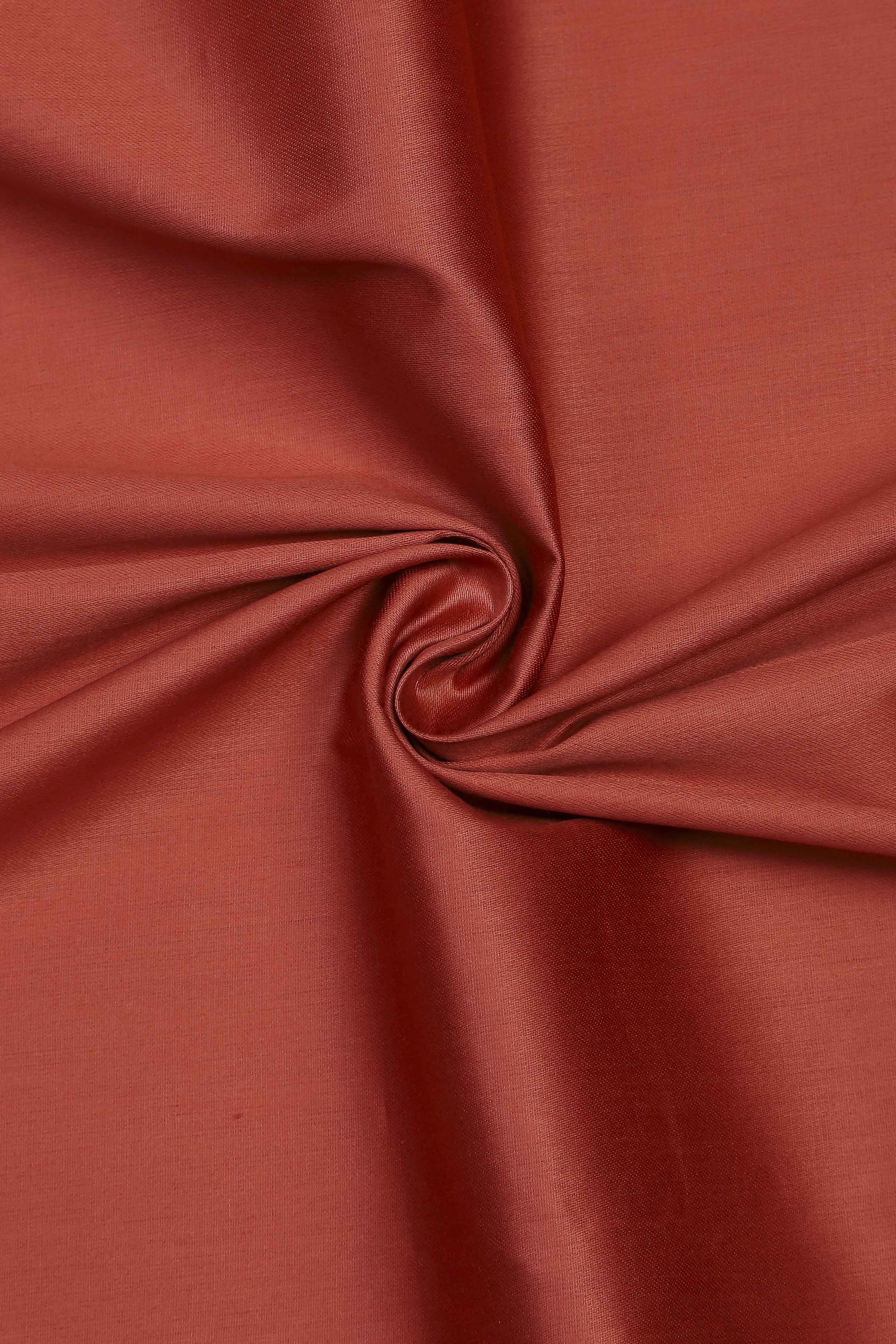 Blue Cotton Jamdani Unstitched Suit Set image number 2