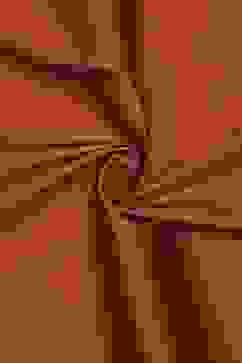 Rust Cotton Jamdani Unstitched Suit Set image number 2