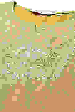 Lime Green Rayon Straight Embroidery Kurta Slim Pant Suit Set image number 1