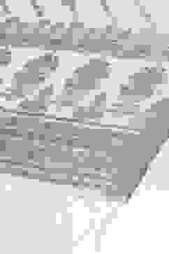 Mint Green Art Silk Straight Kurta Palazzo Suit Set image number 6