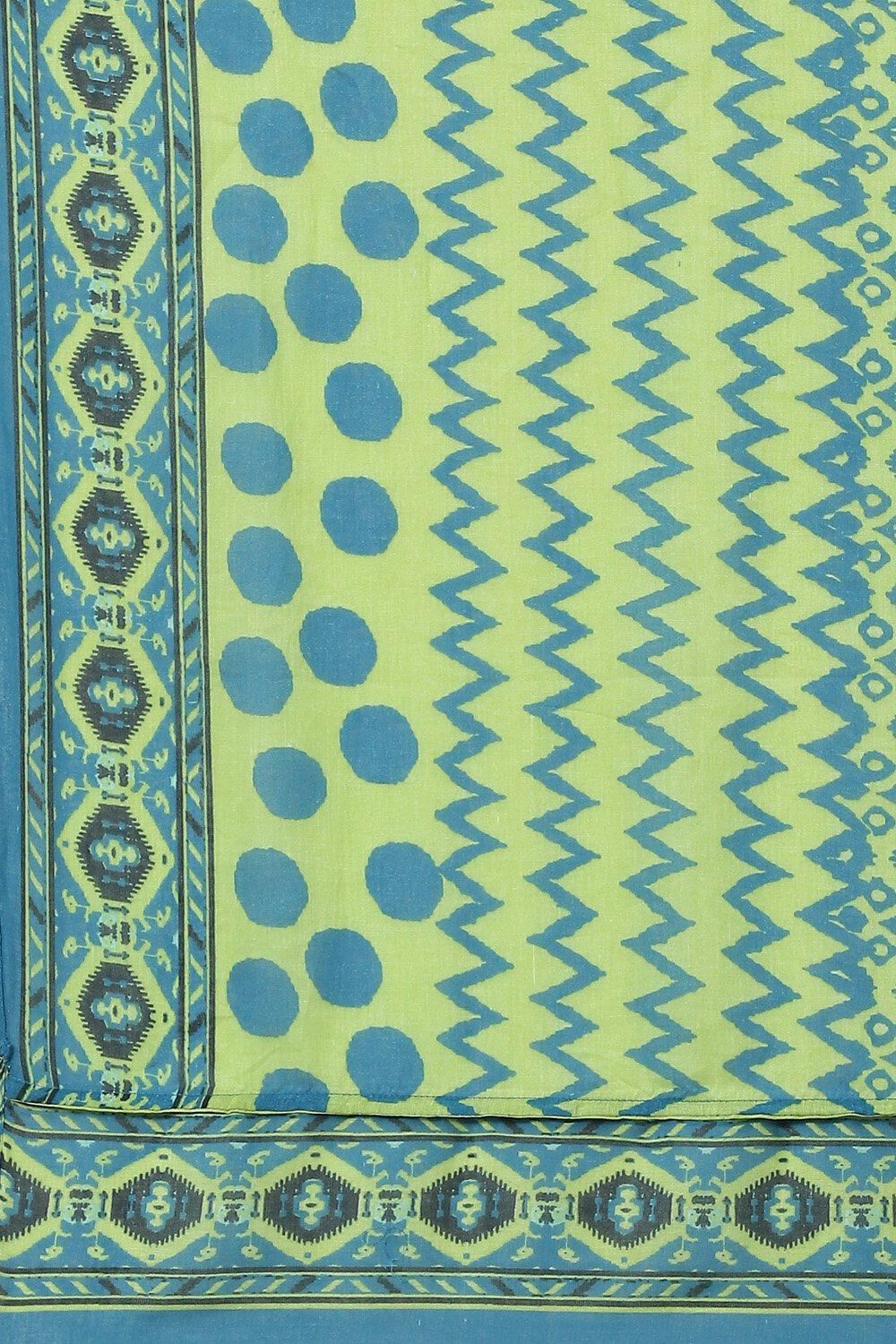 Red Cotton Solid Straight Suit Set image number 3