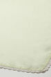 Light Green Organza Digital Print Unstitched Suit Set image number 4