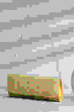 Yellow Polycotton Handbag image number 0