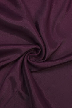 Wine Silk Blend Hand Embroidered Unstitched Suit Set image number 2