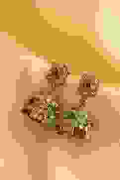 Multi Alloy Jhumka image number 0