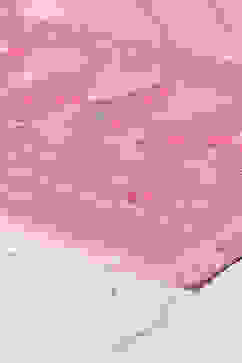 Pink Cotton Blend Straight Yarndyed Kurta Suit Set image number 3