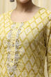 Coral Cotton Printed Embroidered Unstitched Suit Set image number 2