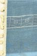 Grey Cotton Printed Unstitched Suit Set image number 3