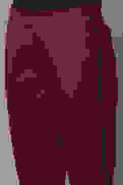 Towny Port Cotton Blend Pants image number 5