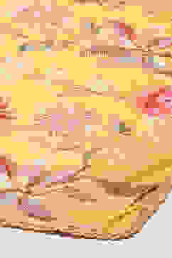 Mango Rayon Straight Kurta Palazzo Suit Set image number 4