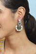 Green Alloy Drop & Danglers image number 1