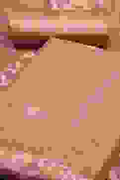 Rust Cotton Jamdani Unstitched Suit Set image number 1