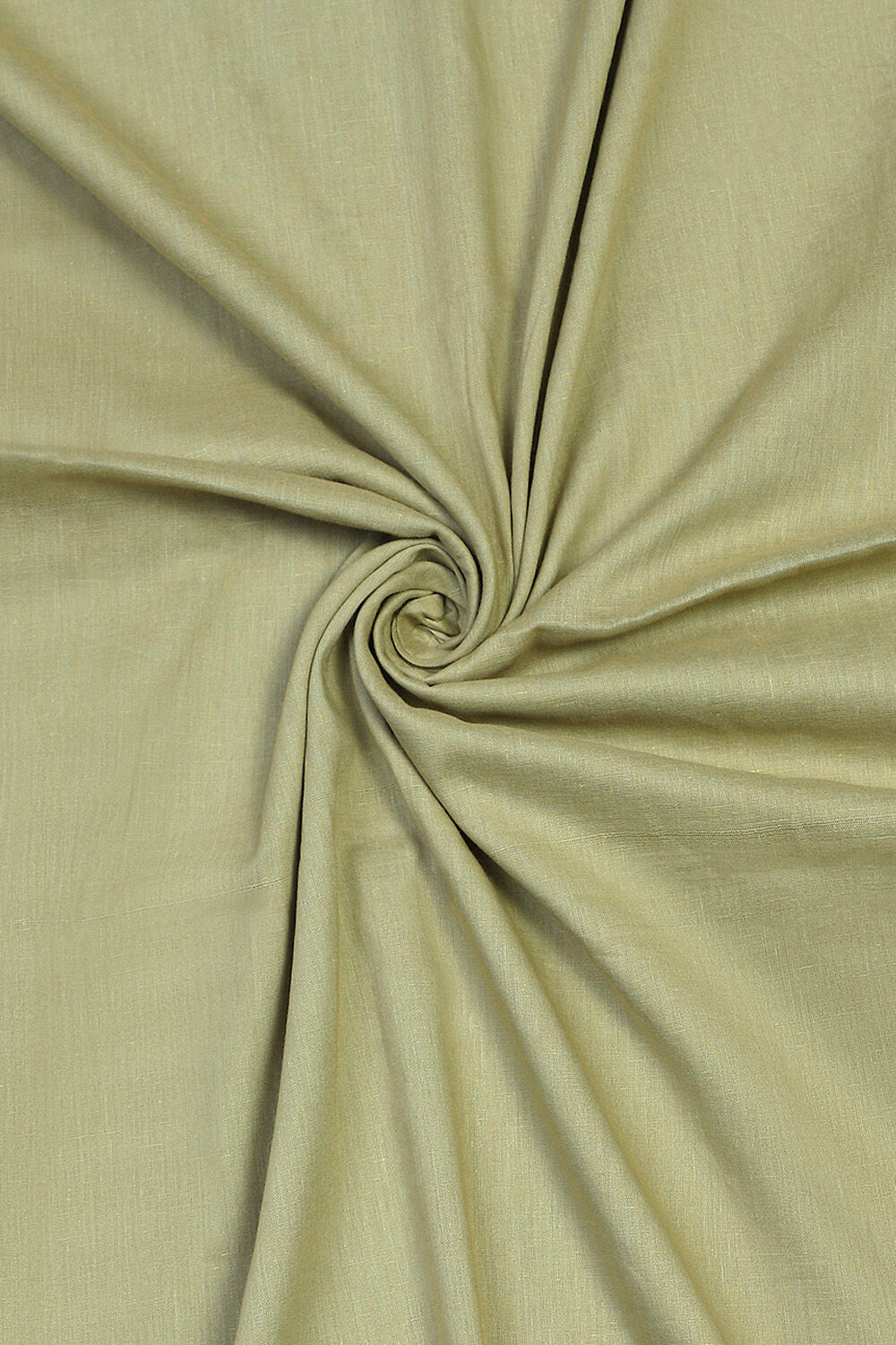 Purple Cotton Printed Unstitched Suit Set image number 2