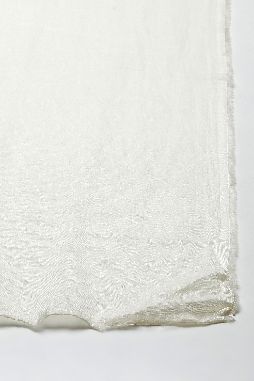 Yellow Viscose Straight Kurta Skirt Suit Set image number 2