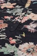 Rohit Bal Off White Cotton Silk Straight Printed Suit Set image number 1