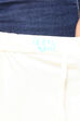 White Cotton Yarndyed Kurta image number 2
