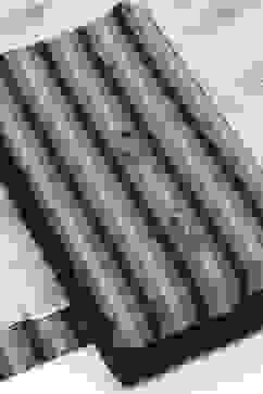 Blue Cotton Unstitched Suit Set image number 6