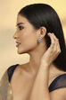 Mint Green Brass Studs image number 3