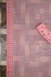 Pastel Cotton Printed Unstitched Suit Set image number 3