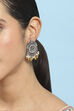 Green Pink Brass Studs image number 1