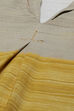 Mud Ochre LIVA A-Line Fusion Printed Kurta Set image number 1