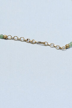 Mint Green Alloy Set image number 5