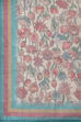 Neutral Chanderi Easy Stitch Suit Set image number 3