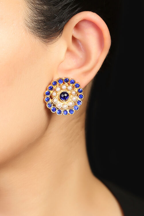 Stud Women'S Earrings image number 0