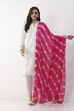 Pink  Na Dupatta image number 0