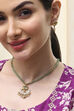 Mint Green Alloy Set image number 1