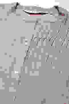 Lilac Poly Viscose Straight 2 Piece Set image number 1