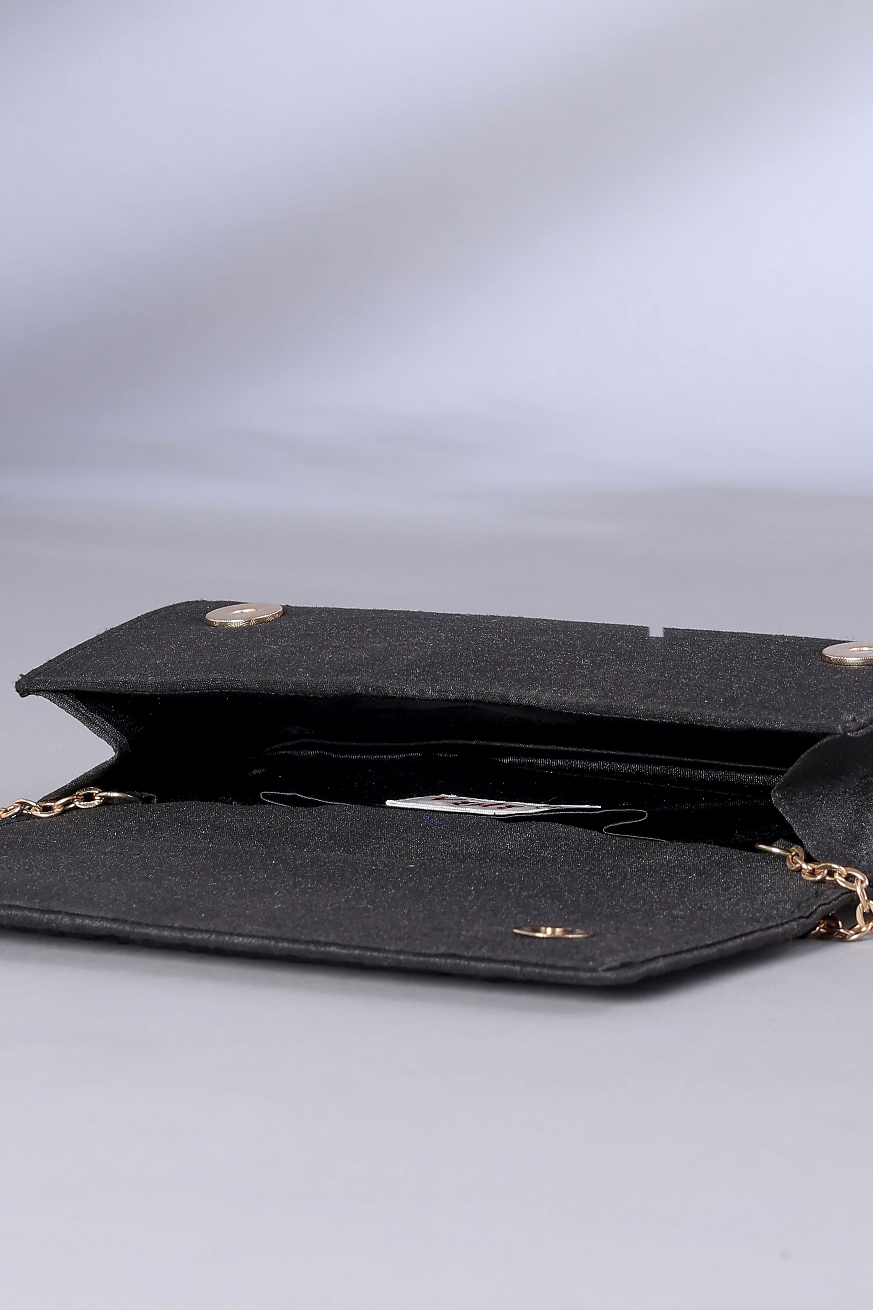 Black Mirror Work Clutch image number 6