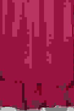 Berry Pre-Draped Nylon Saree With A Stitched Blouse image number 2