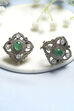 Green Brass Studs image number 0