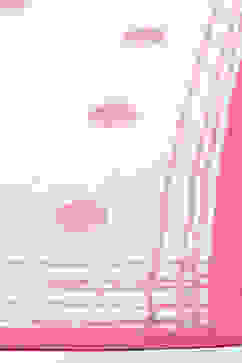 Pink Printed Cotton Straight Kurta Palazzo Suit Set image number 2