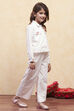 White Cotton Set image number 5
