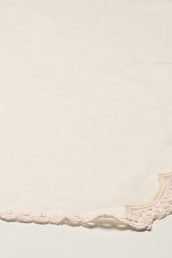 Beige Rayon Straight Kurta Palazzo Suit Set image number 3