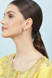 White Earrings image number 3
