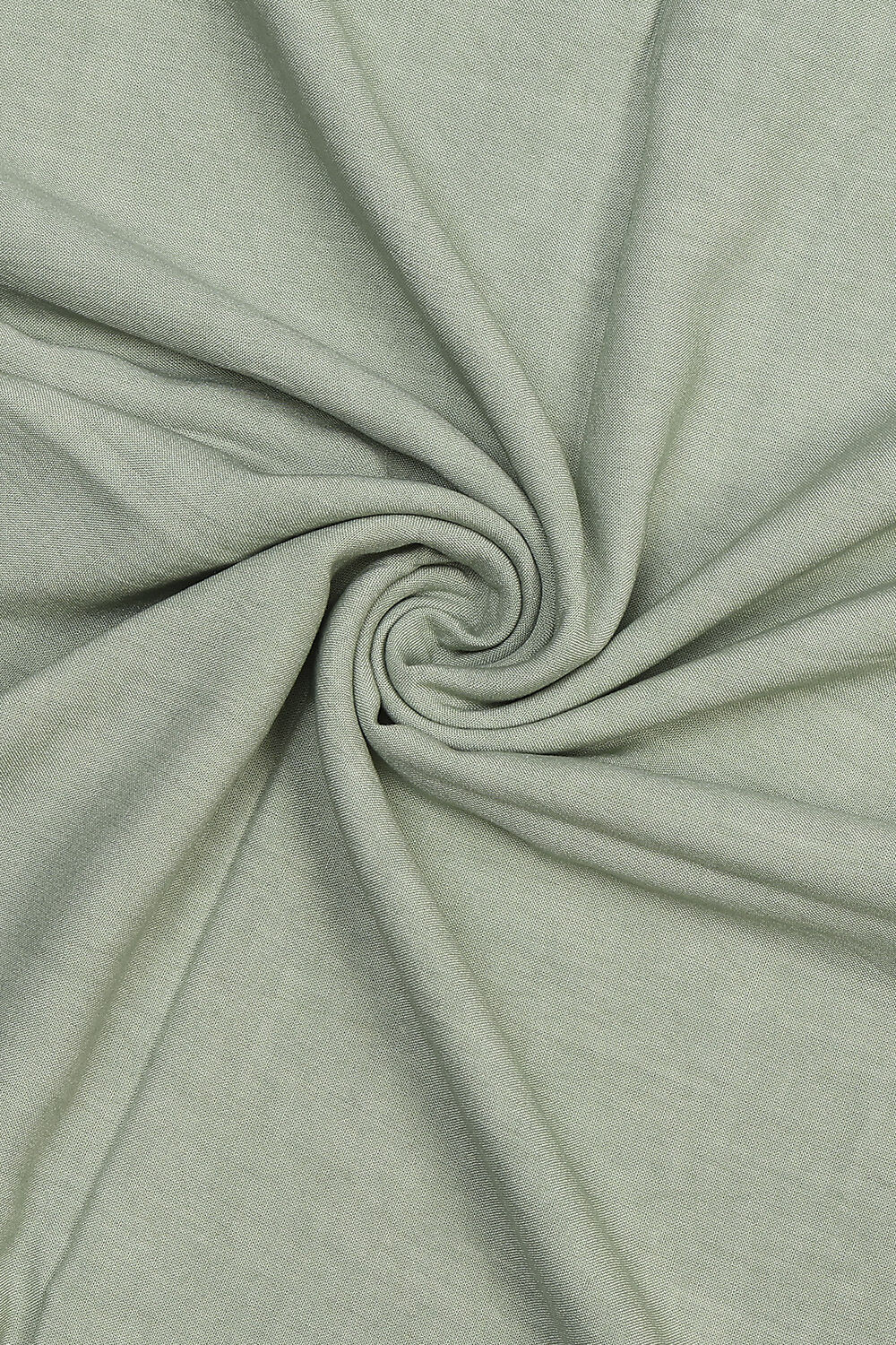 Green Cotton Embroidered Unstitched Suit Set image number 2