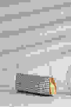 Gold Polycotton Clutch image number 0